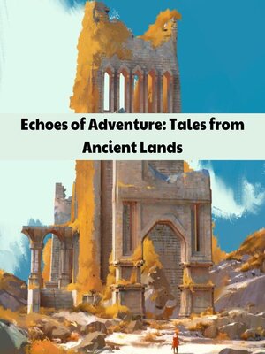 cover image of Echoes of Adventure
